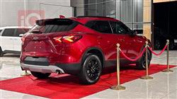 Chevrolet Blazer